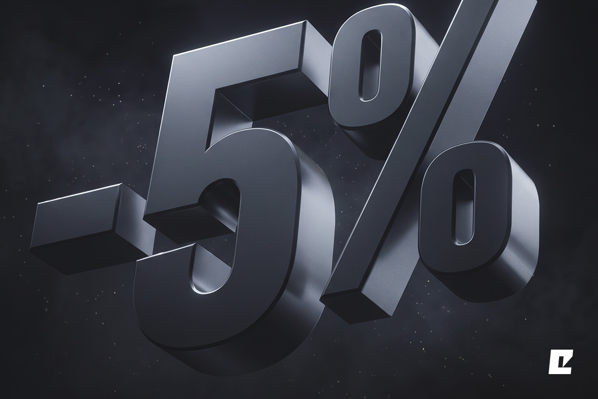 Black Weeks w Eko-Oknach: Nawet do -5% na nowe zamówienia