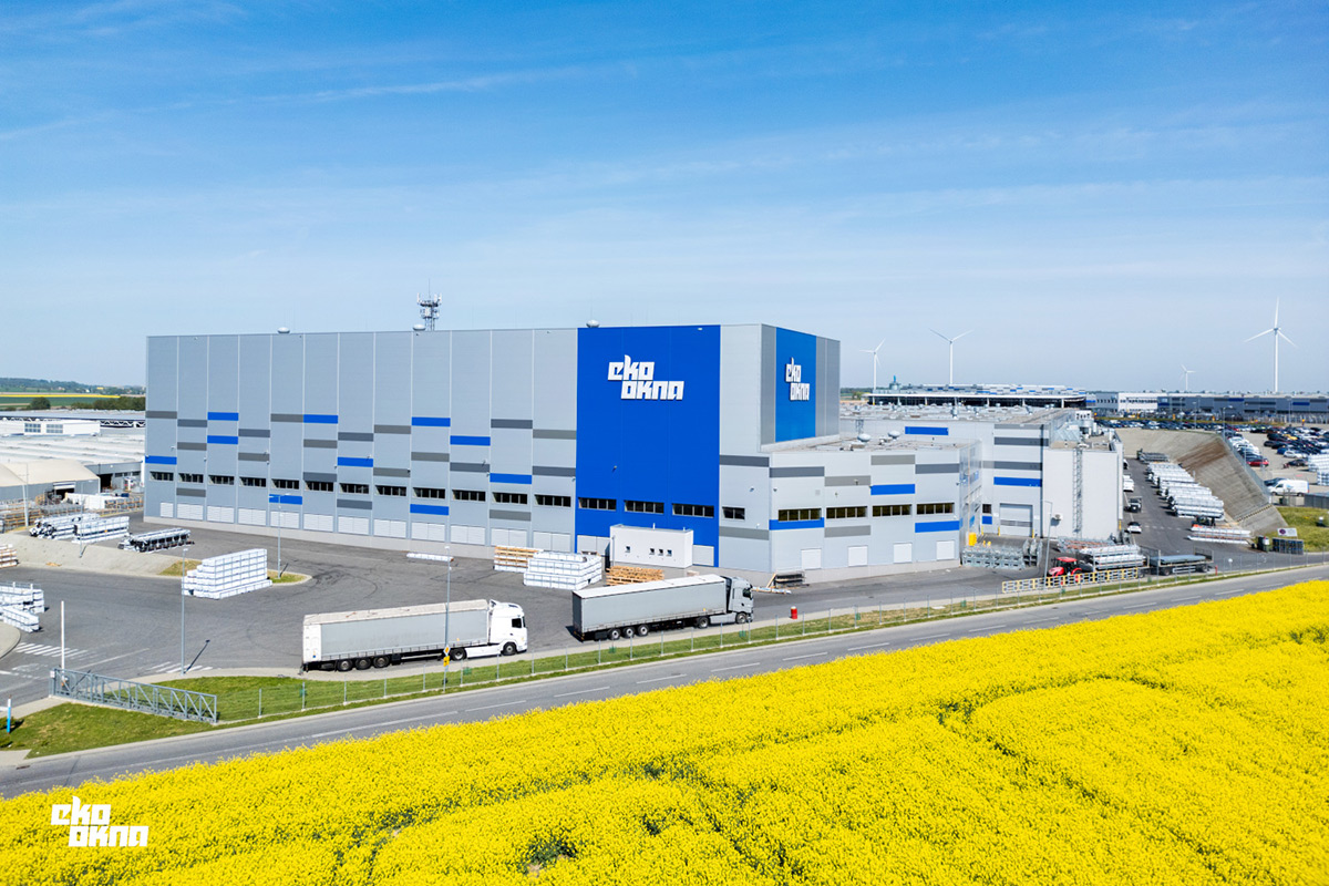 Oświadczenie Zarządu Eko-Okna S.A. w sprawie działalności medialnej Pana Dawida Brożka