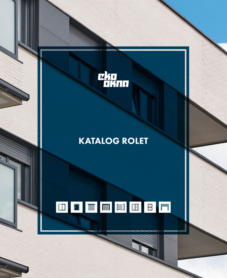 Katalog rolet