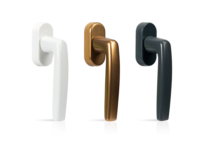 Klamka Hoppe Elegance