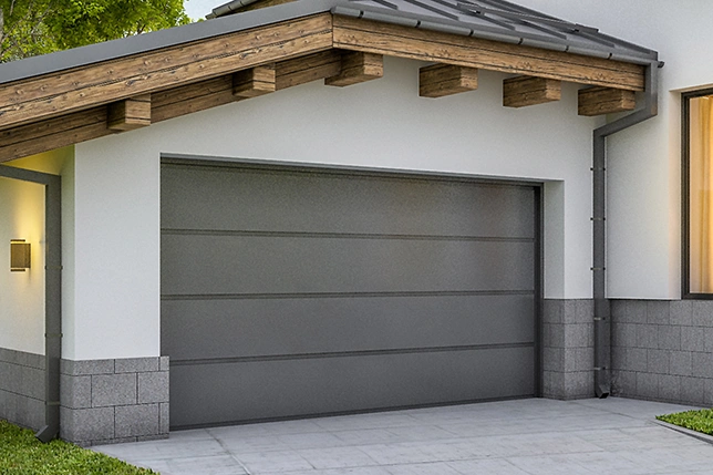 Why are garage doors worth selling?