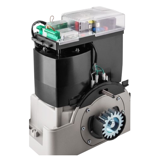 Napęd do bram przesuwnych BULL624SE