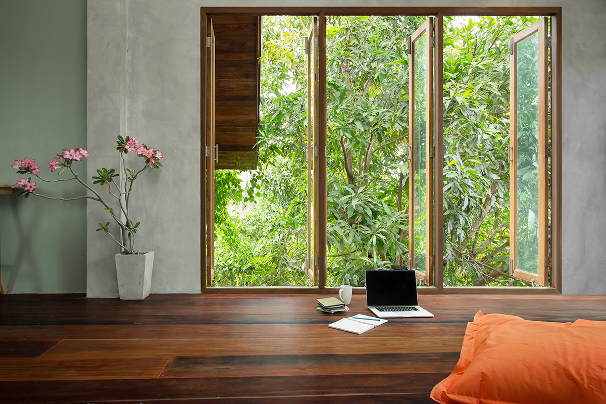 Rozwiewamy 3 mity na temat okien drewnianych