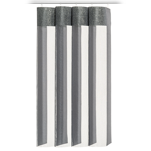 Zasłona Bahama Vertical