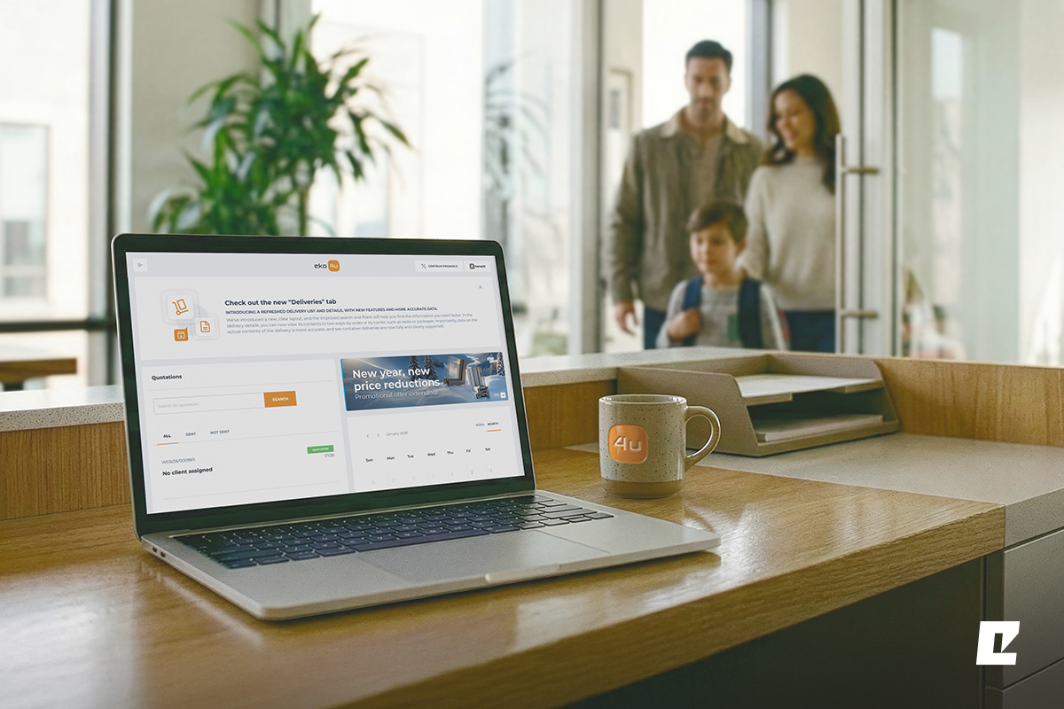 Zwiększ sprzedaż stolarki z natychmiastowymi wycenami eko4u