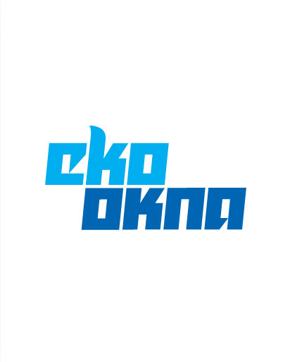 Eko-Okna Logo CMYK