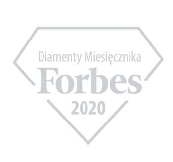 Diamenty Miesięcznika Forbes 2020
