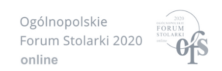 Og&oacute;lnopolskie Forum Stolarki 2020