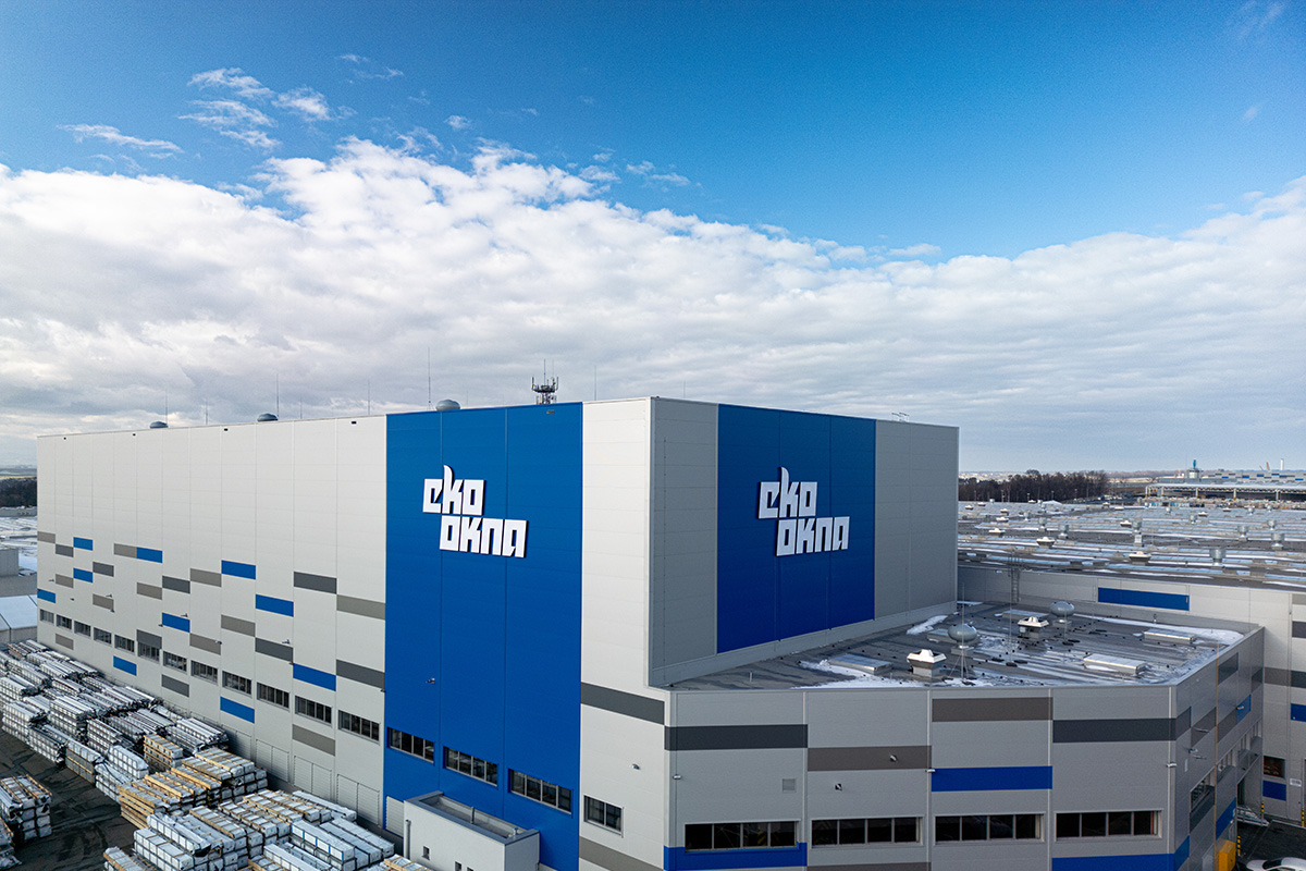 Informacja prasowa Eko-Okna S.A. w sprawie obecnej sytuacji i reorganizacji firmy