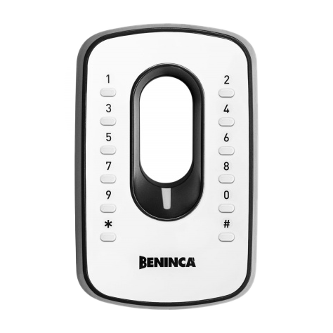 Klawiatura IRI.KPAD/KPAD-C