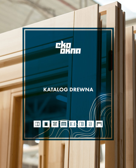 Katalog drewna