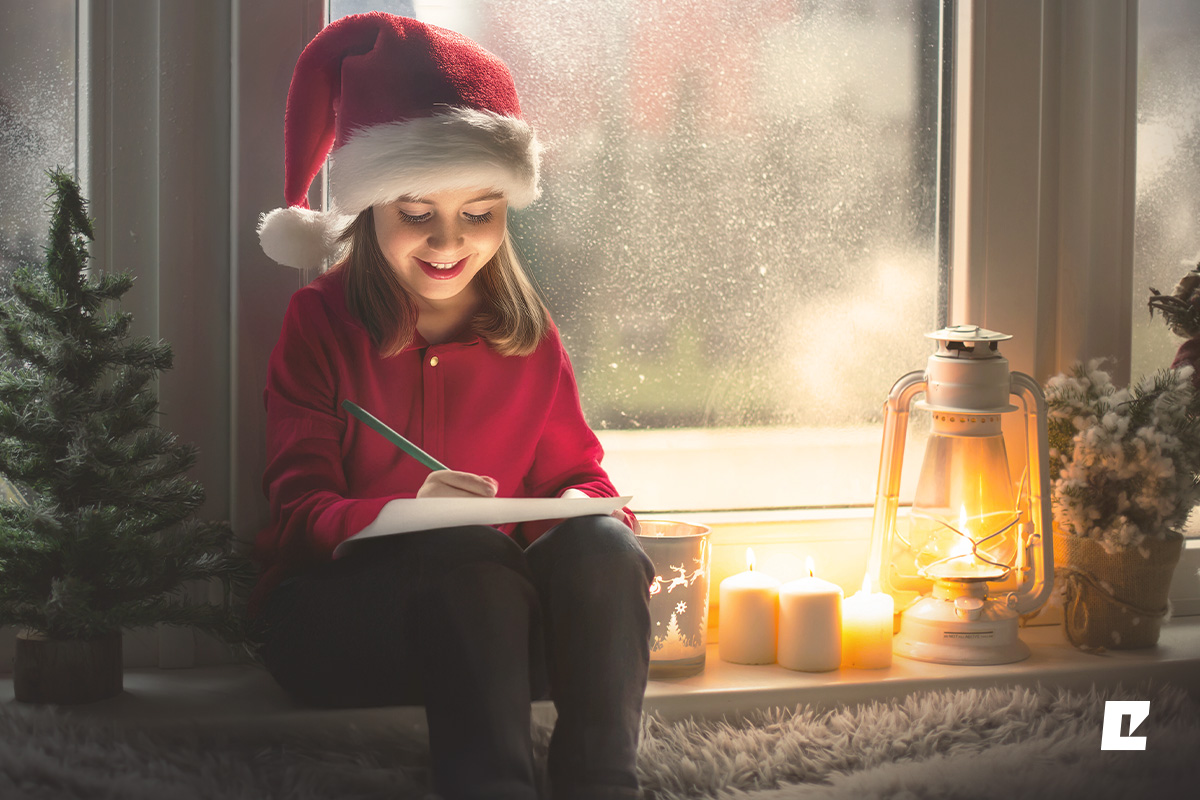 Konkurs Mikołajkowy dla dzieci naszych Dystrybutorów!