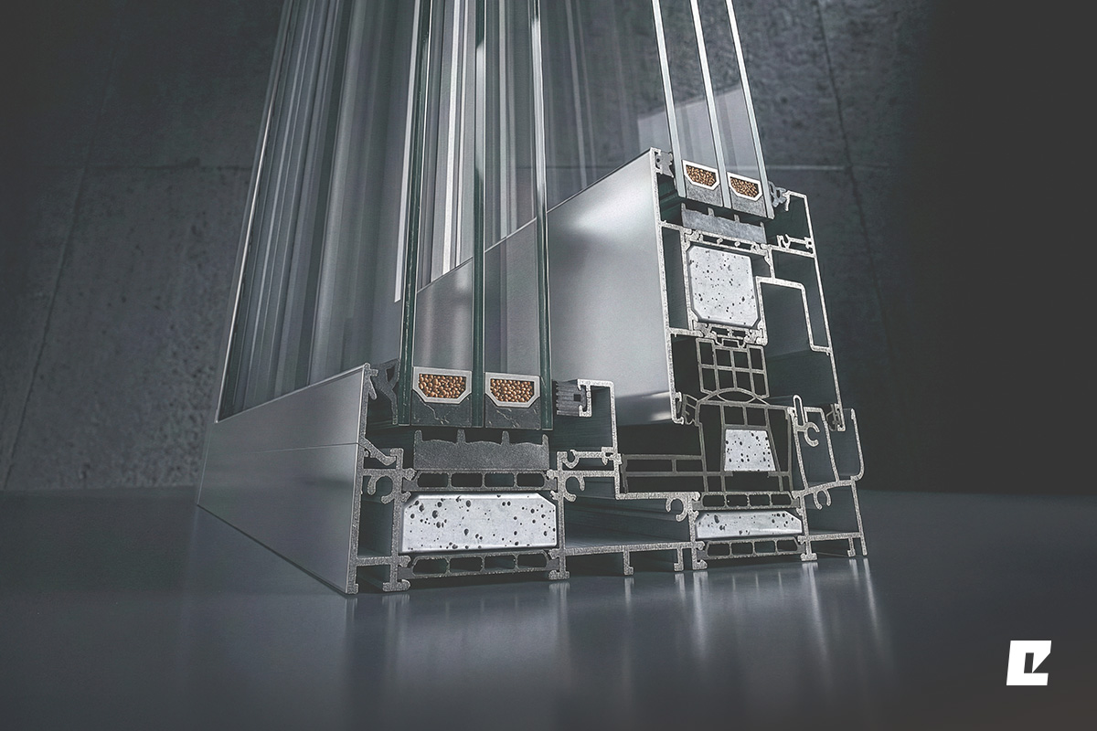 Komfort i światło w najbardziej prestiżowym wydaniu – MB-82HS