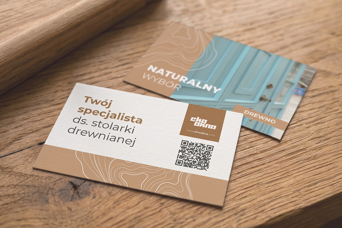 Doradcy terenowi Eko-Okien wspierają sprzedaż drewna w Polsce