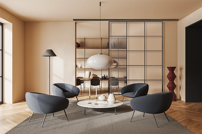Norm Slide – ocelový minimalismus v nejlepší formě!
