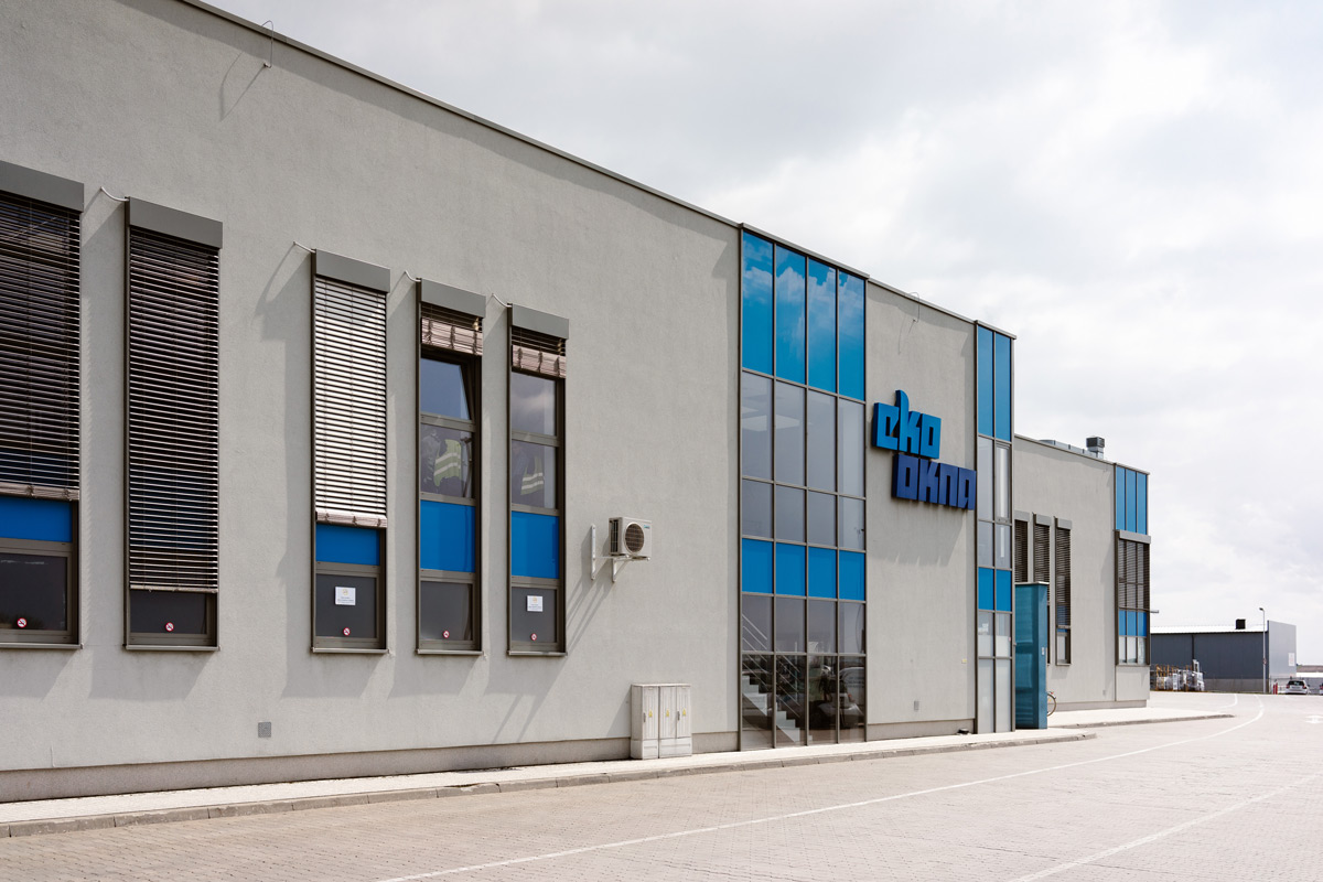 OŚWIADCZENIE ZARZĄDU EKO‑OKNA S.A. Komunikat w sprawie strategicznych planów rozwoju spółki