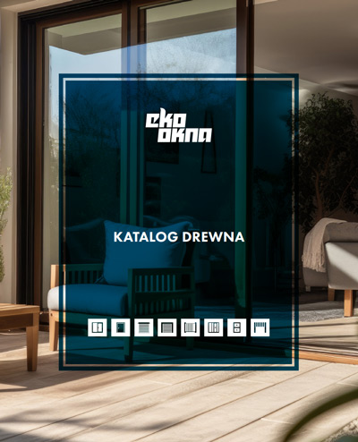 Katalog drewna