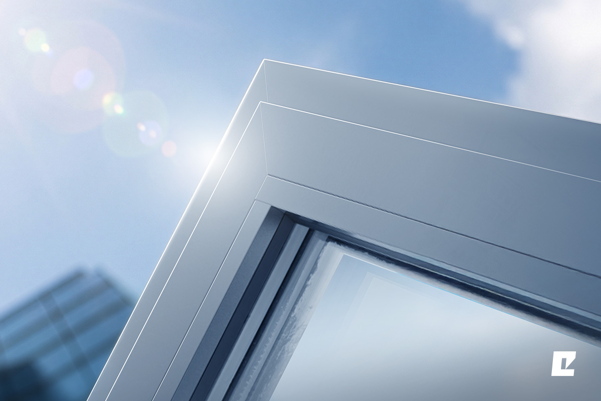 Lato ekspresowych dostaw aluminium