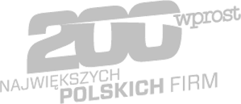 Ranking wprost 200 największych polskich firm