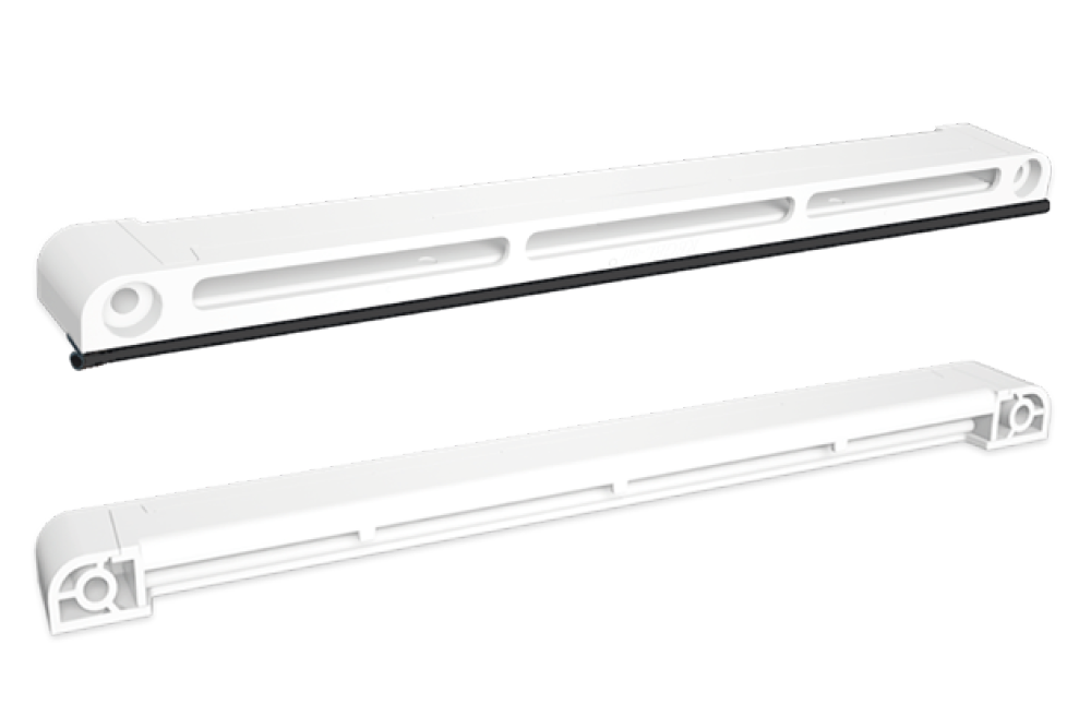 Nawiewnik ciśnieniowy Regel-air® FFL-smart 100