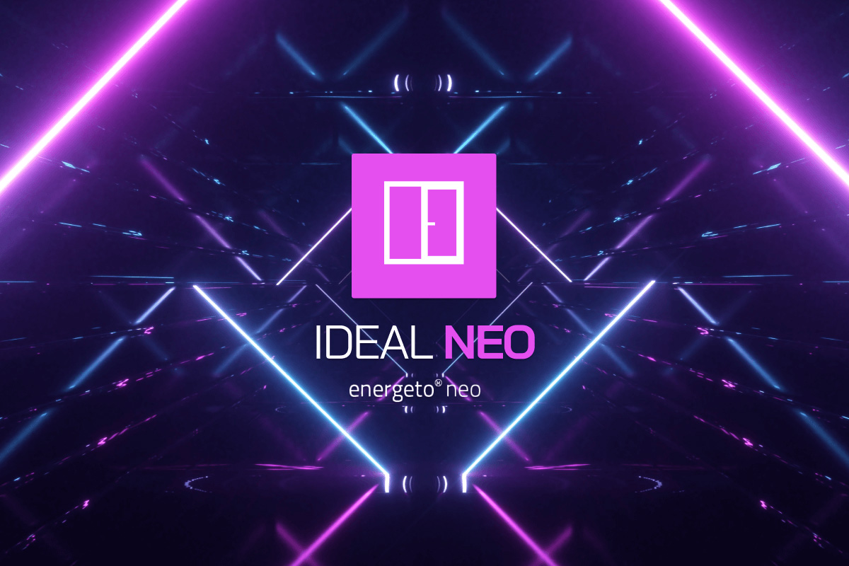 Ideal Neo – Tam, gdzie design spotyka technologię