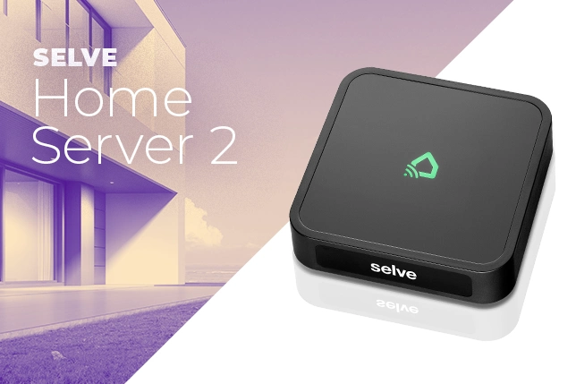 Smart Home? Save Home Server 2 is the key to success!
