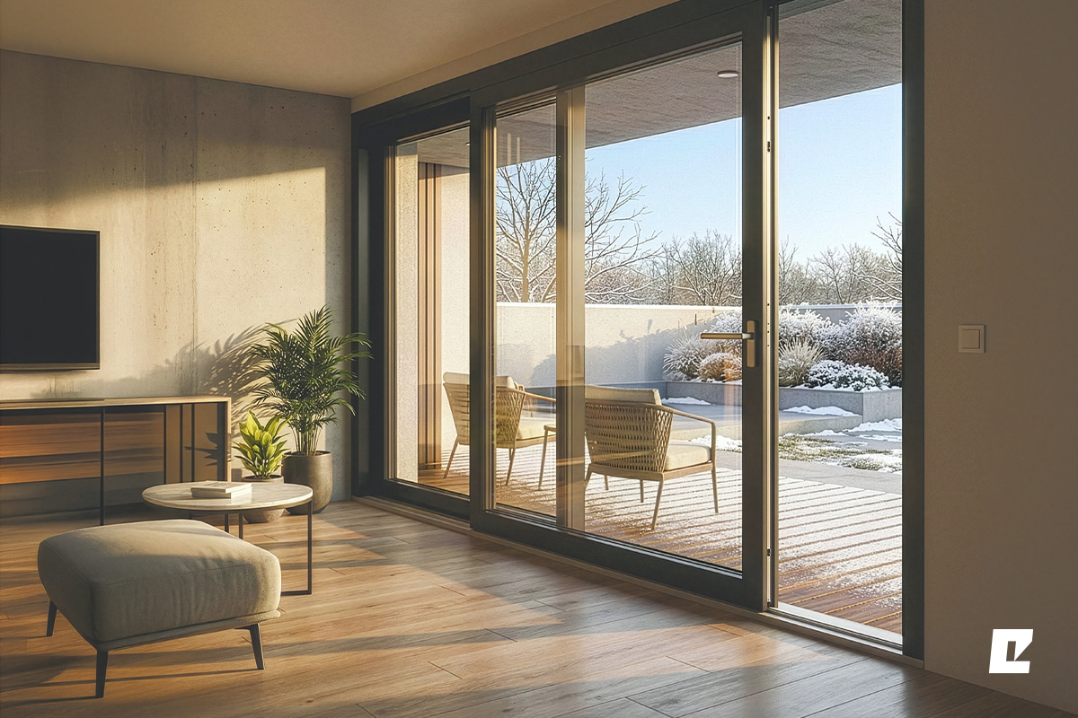 Komfort bez barier i design bez kompromisów. Poznaj nowości w systemach przesuwnych Eko-Okien