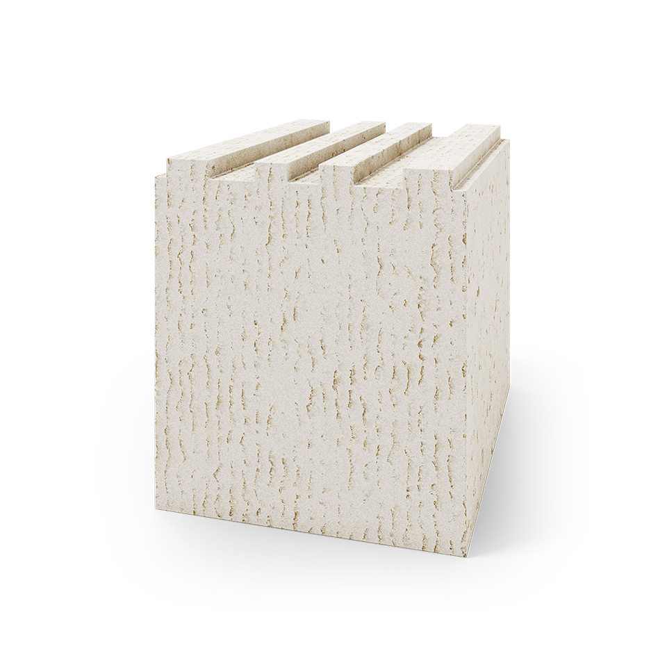 Podwaliny i profile dodatkowe