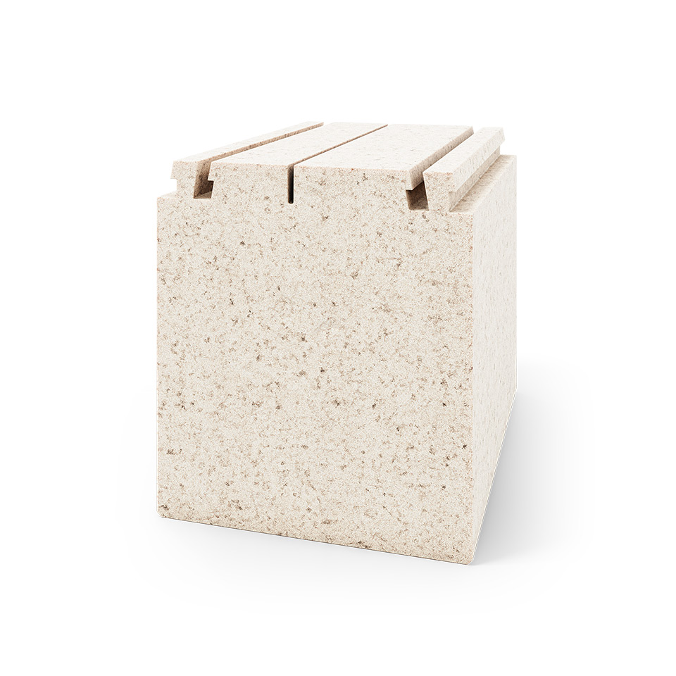 Podwaliny i profile dodatkowe