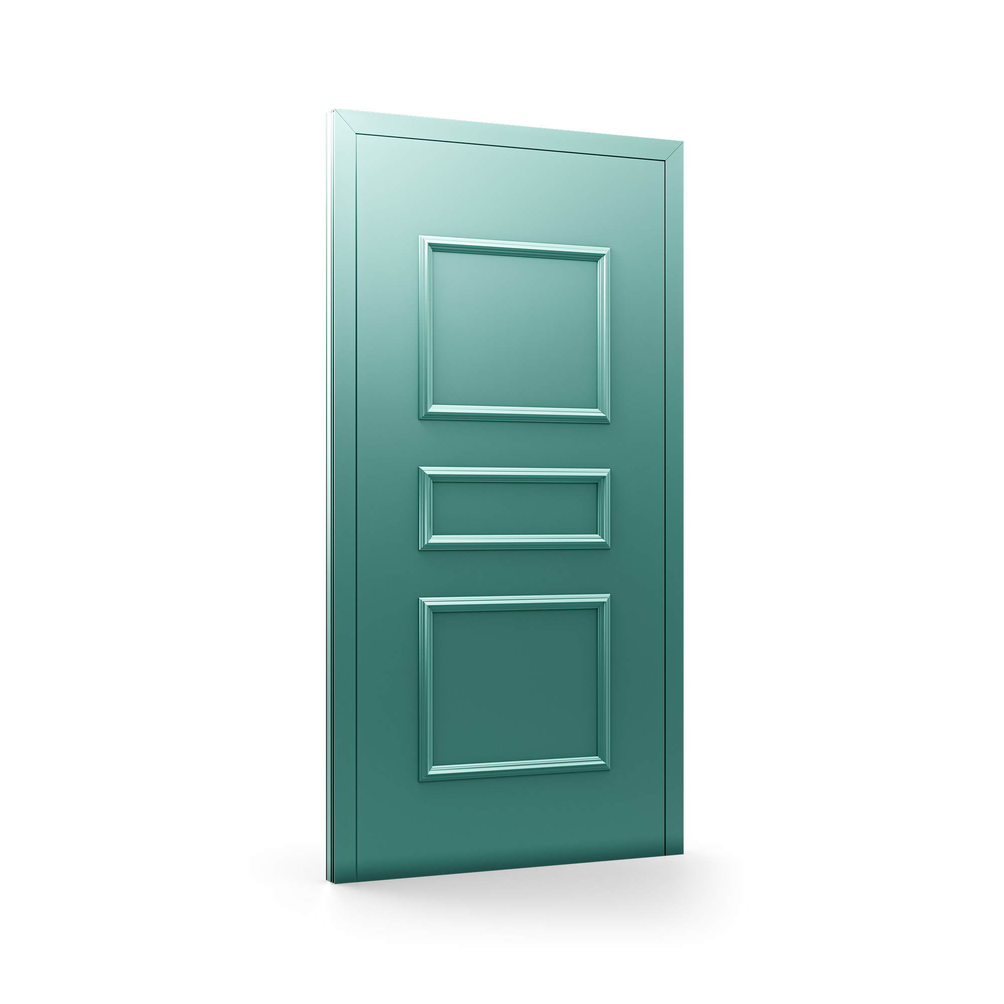 Panele aluminiowe Despiro Retro Line (nakładkowe)
