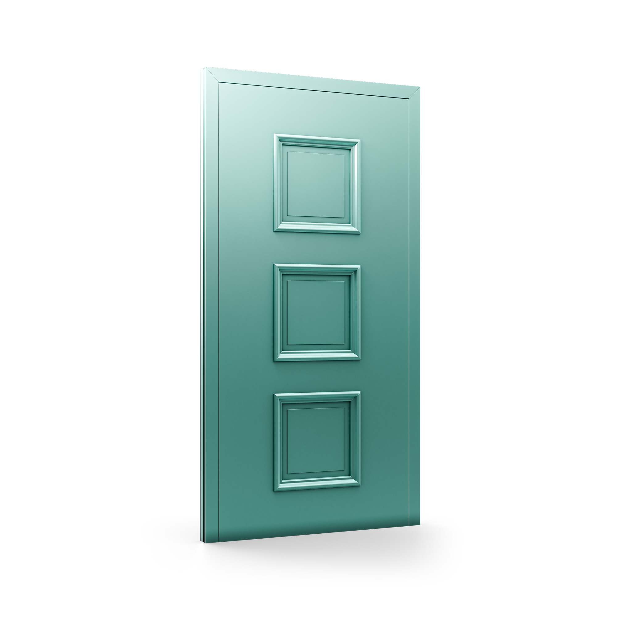 Panele aluminiowe Despiro Retro Line (nakładkowe)