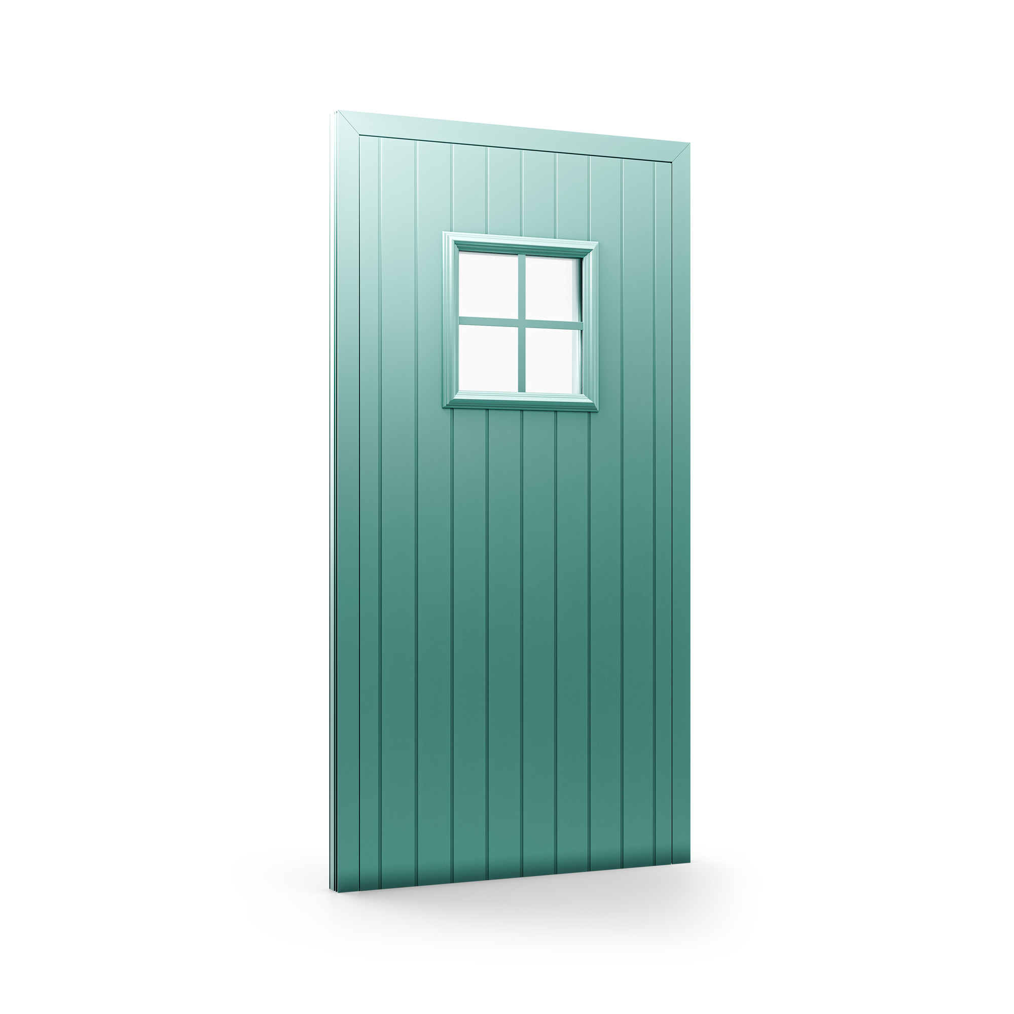 Panele aluminiowe Despiro Retro Line (nakładkowe)