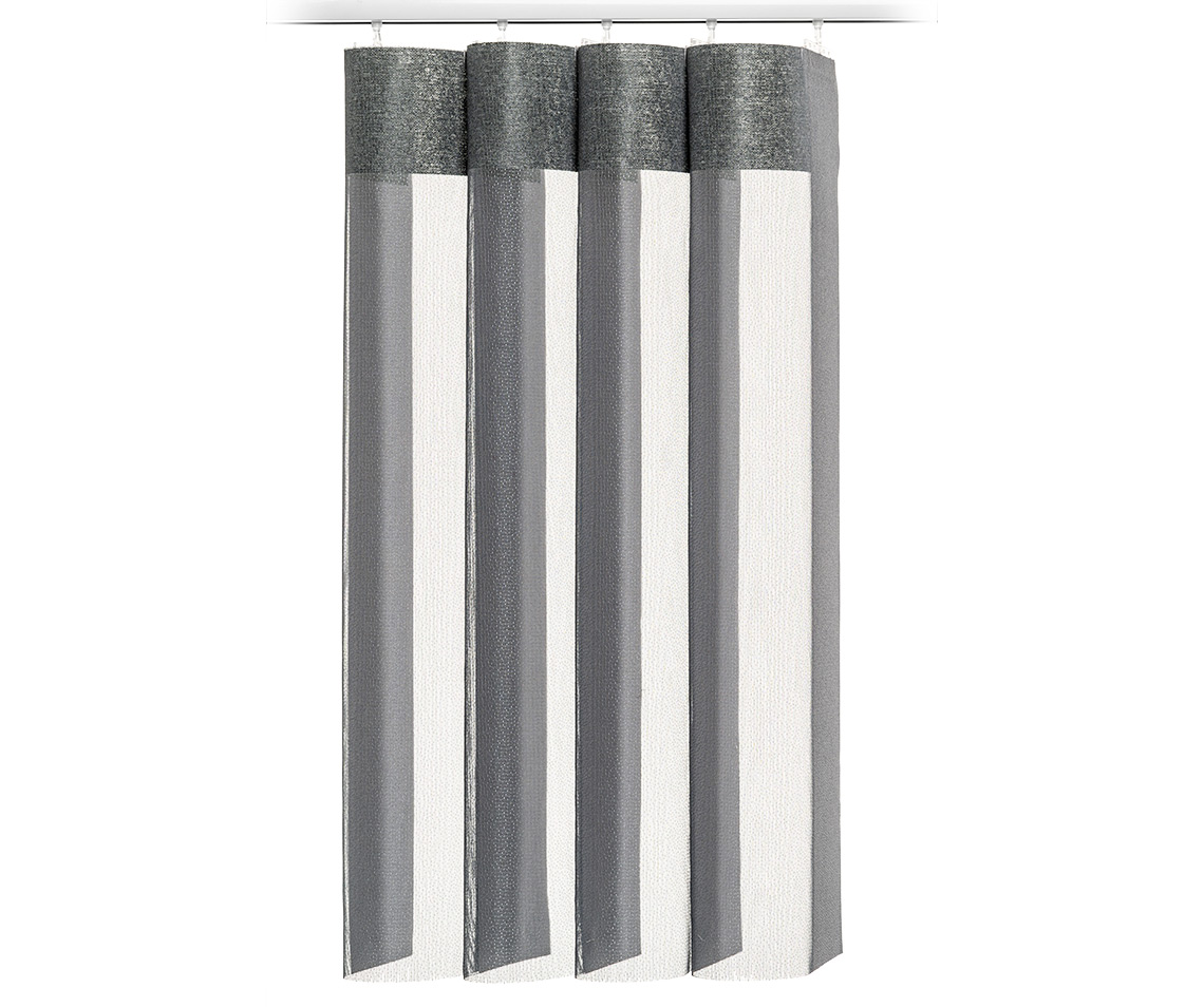 Zasłona Bahama Vertical