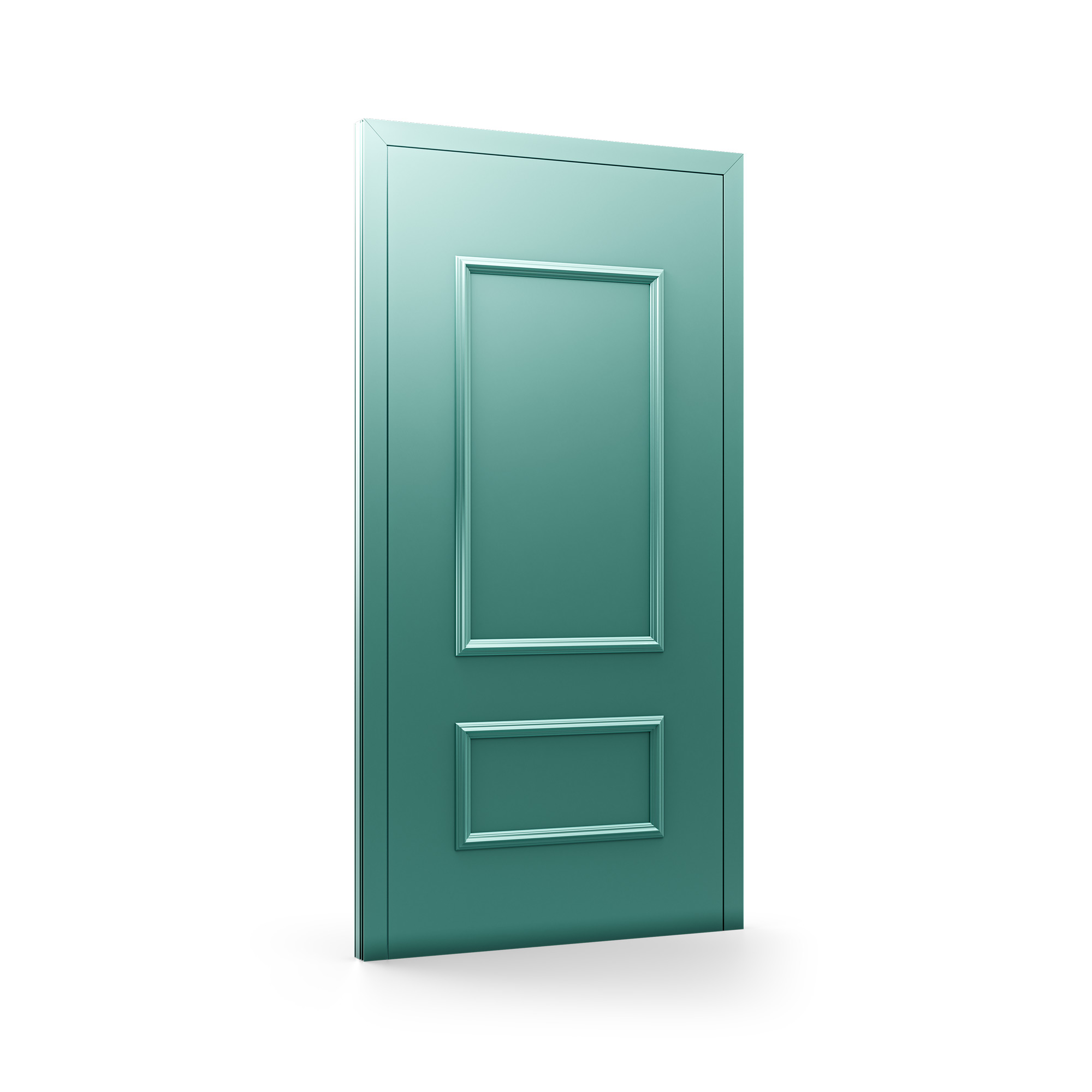 Panele aluminiowe Despiro Retro Line (wsadowe)