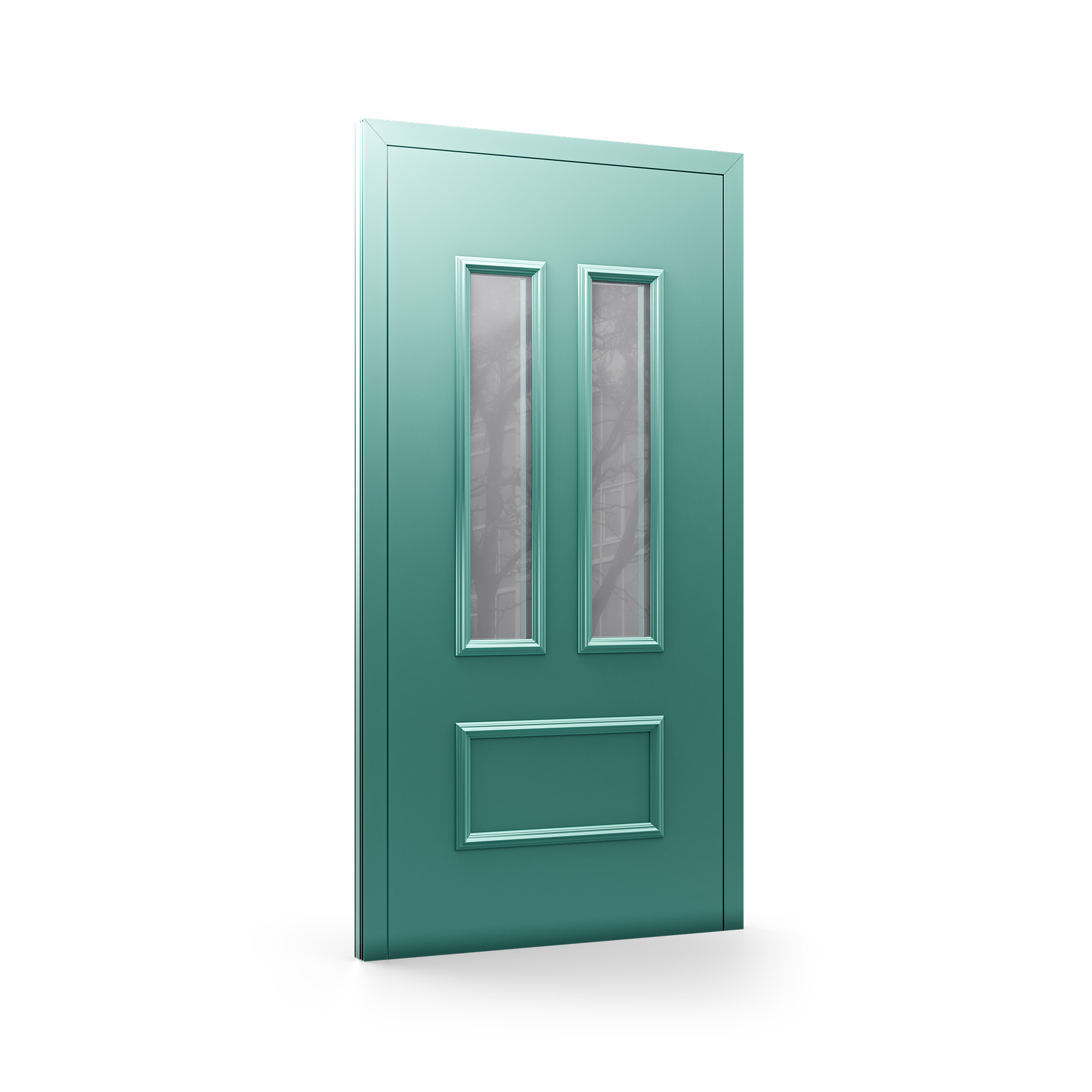 Panele aluminiowe Despiro Retro Line (wsadowe)