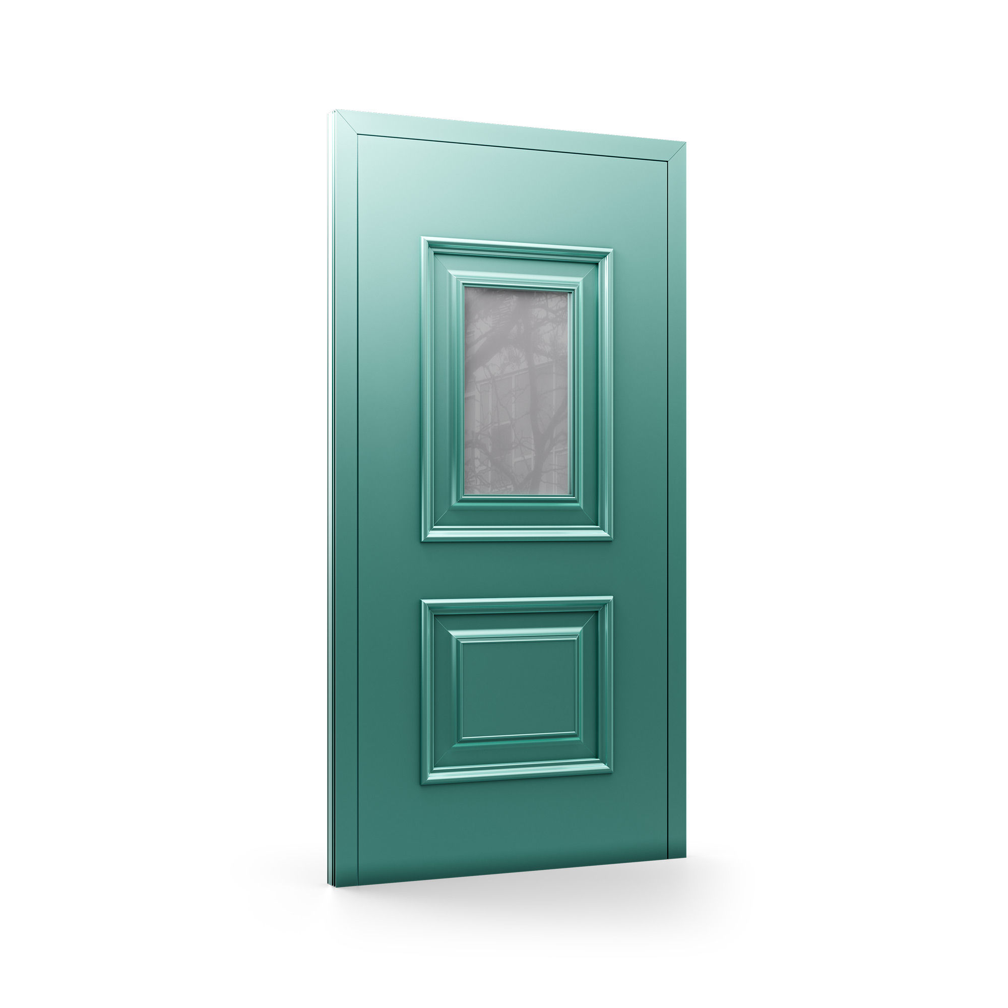 Panele aluminiowe Despiro Retro Line (wsadowe)