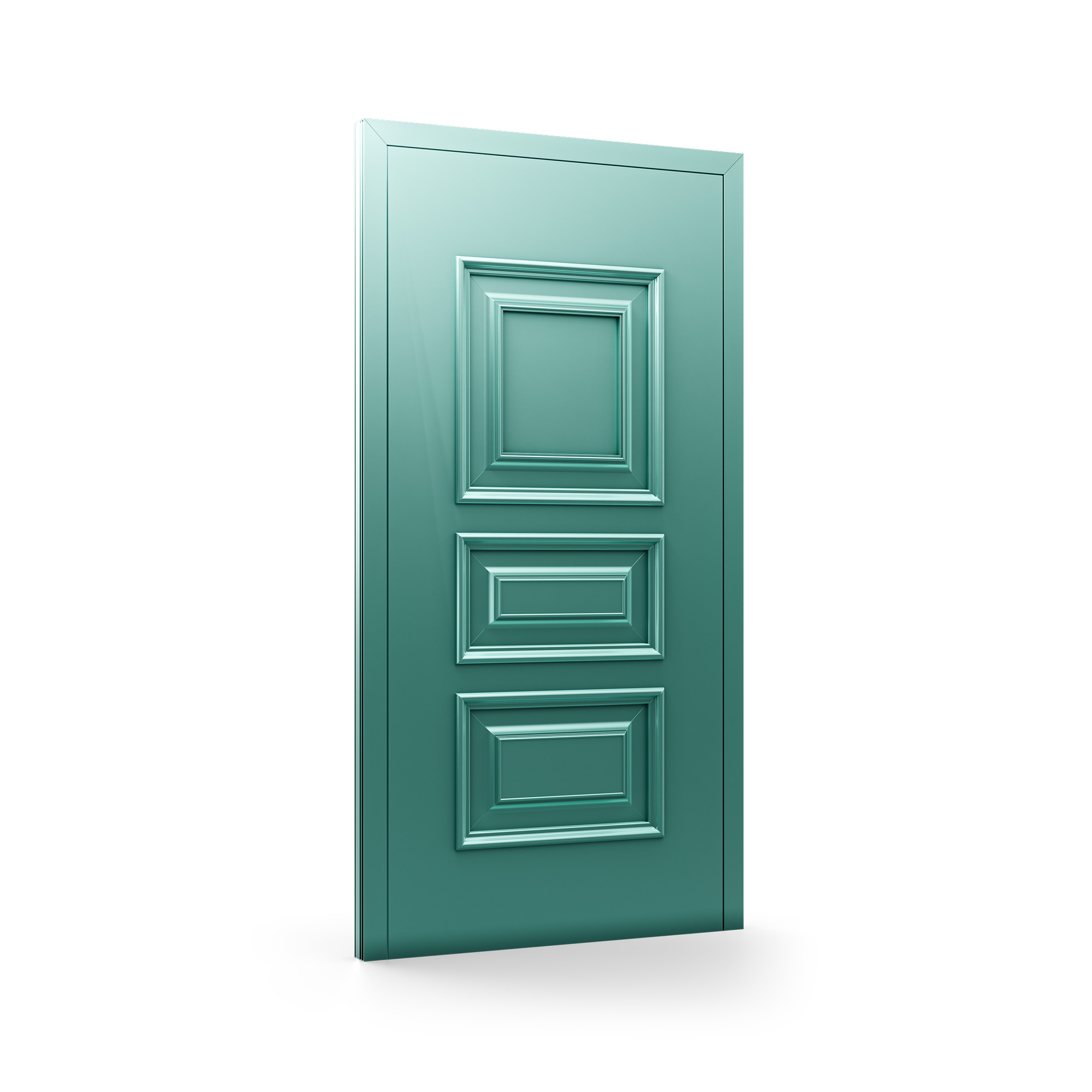 Panele aluminiowe Despiro Retro Line (wsadowe)
