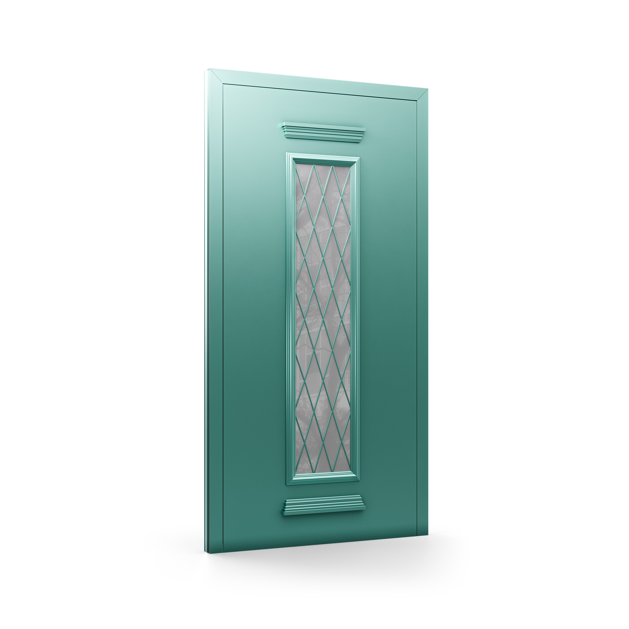 Panele aluminiowe Despiro Retro Line (wsadowe)