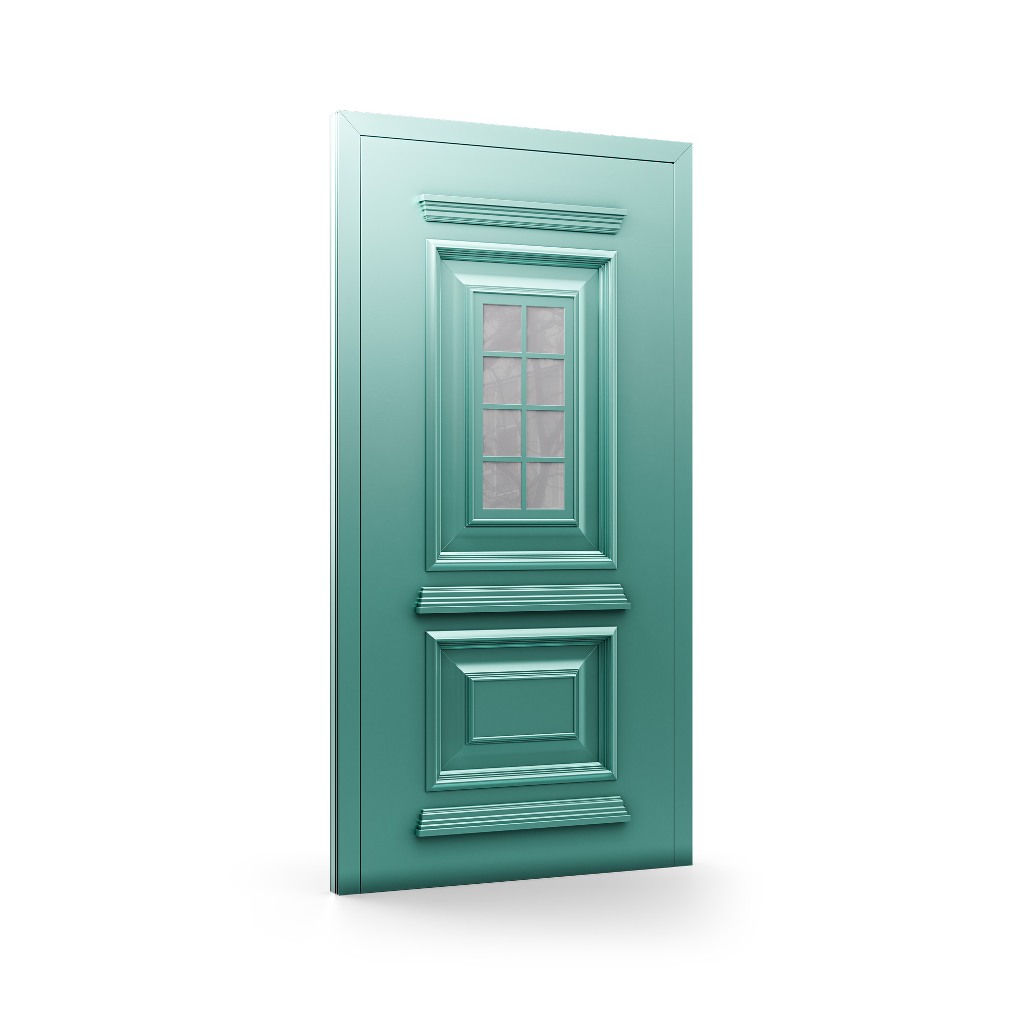 Panele aluminiowe Despiro Retro Line (wsadowe)