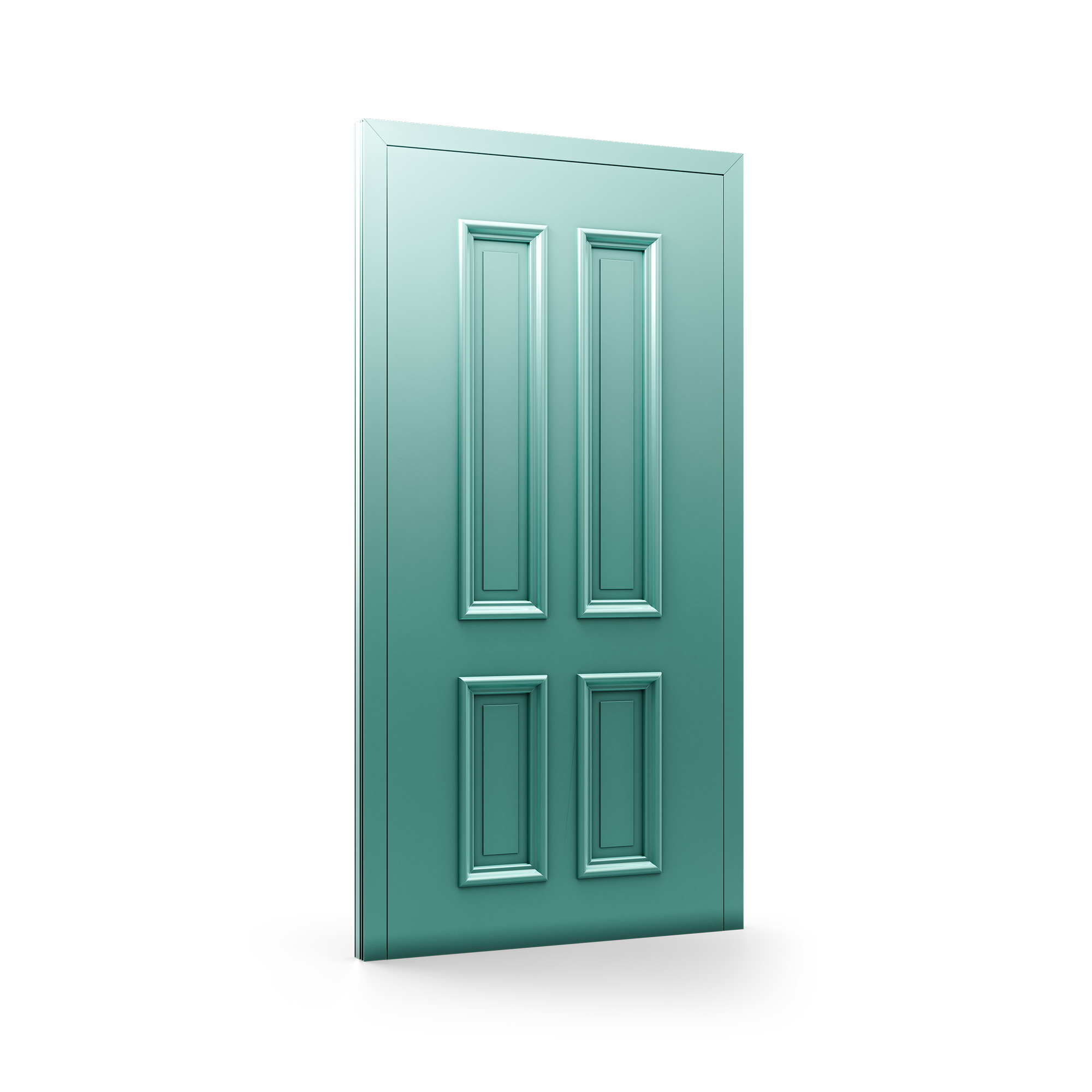 Panele aluminiowe Despiro Retro Line (wsadowe)