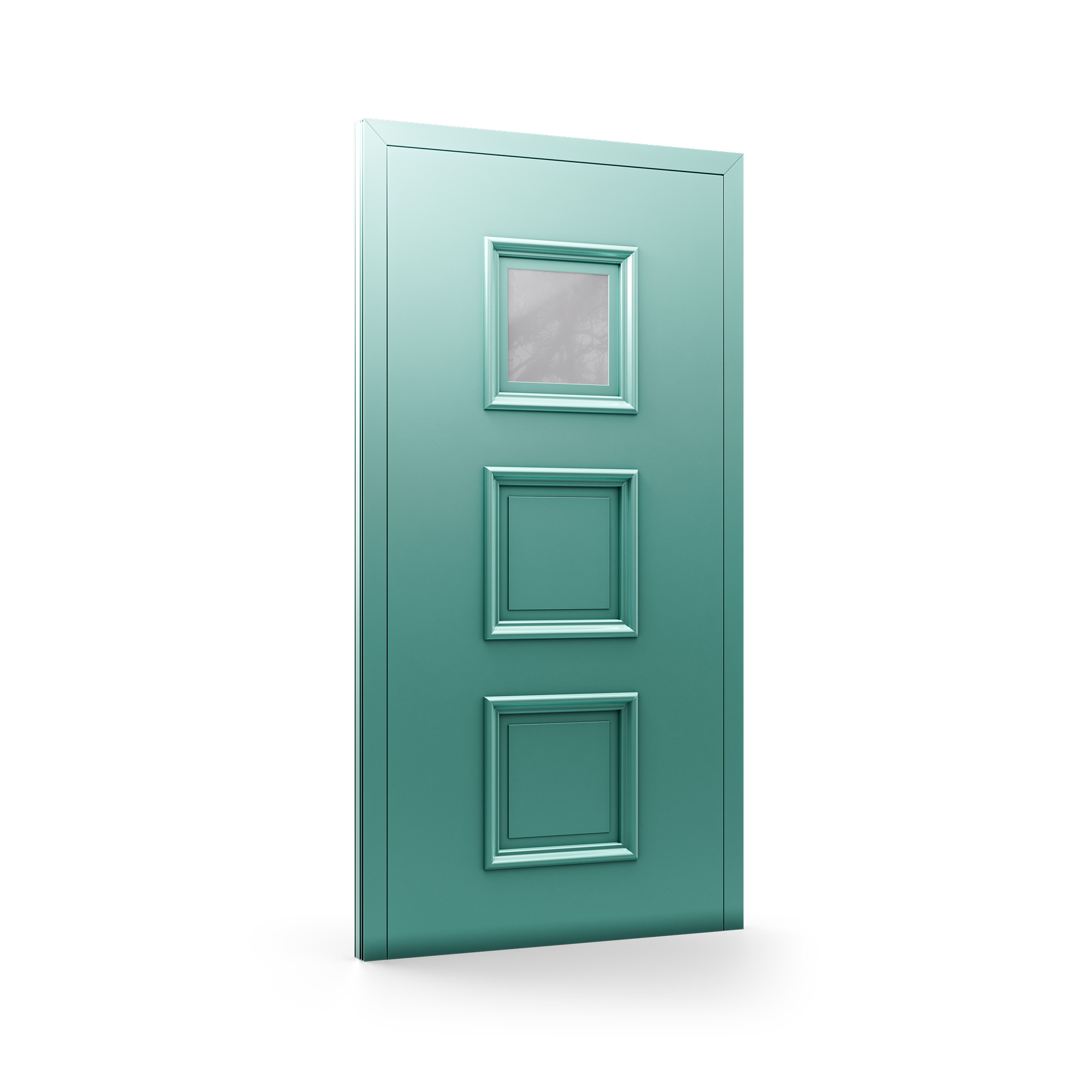 Panele aluminiowe Despiro Retro Line (wsadowe)