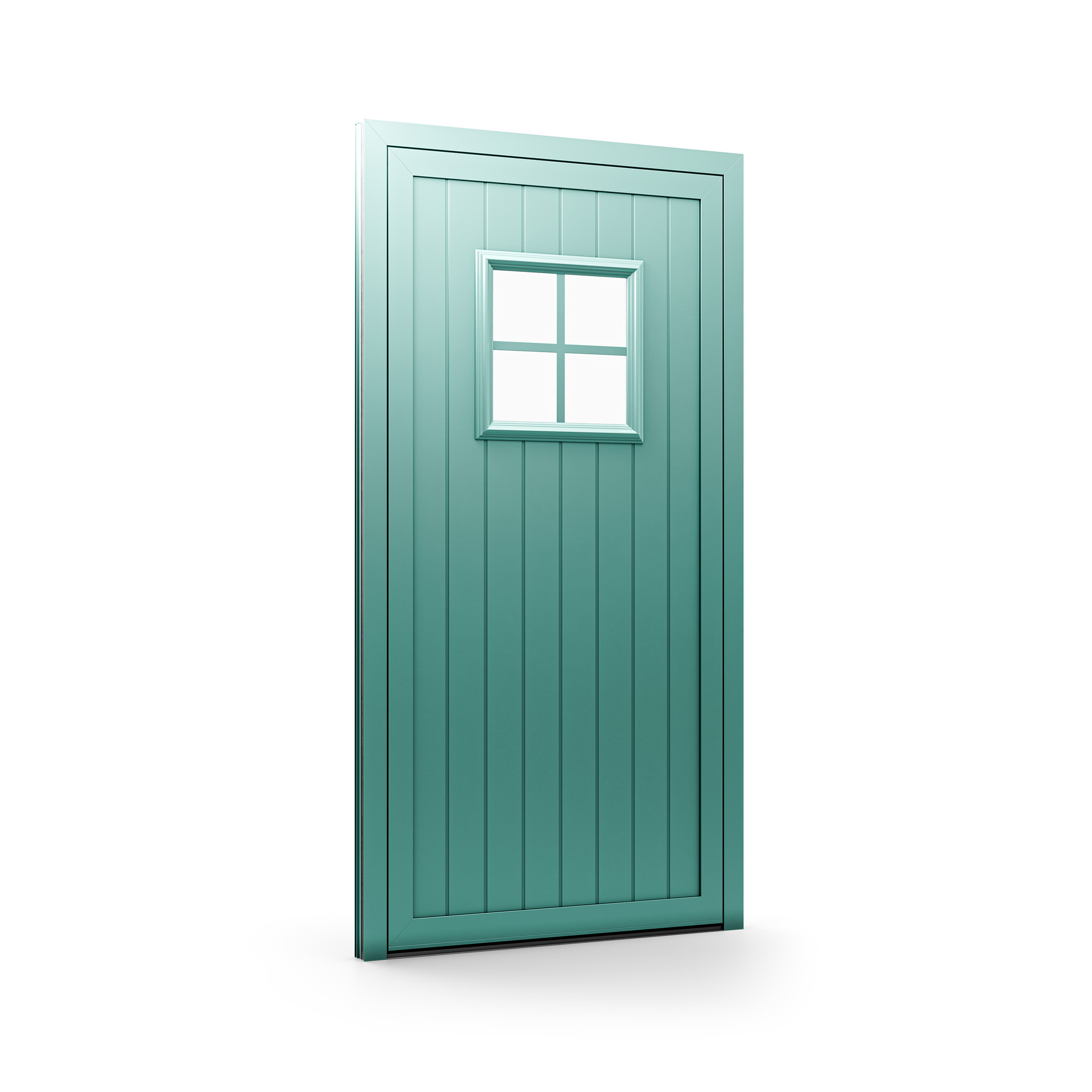 Panele aluminiowe Despiro Retro Line (wsadowe)
