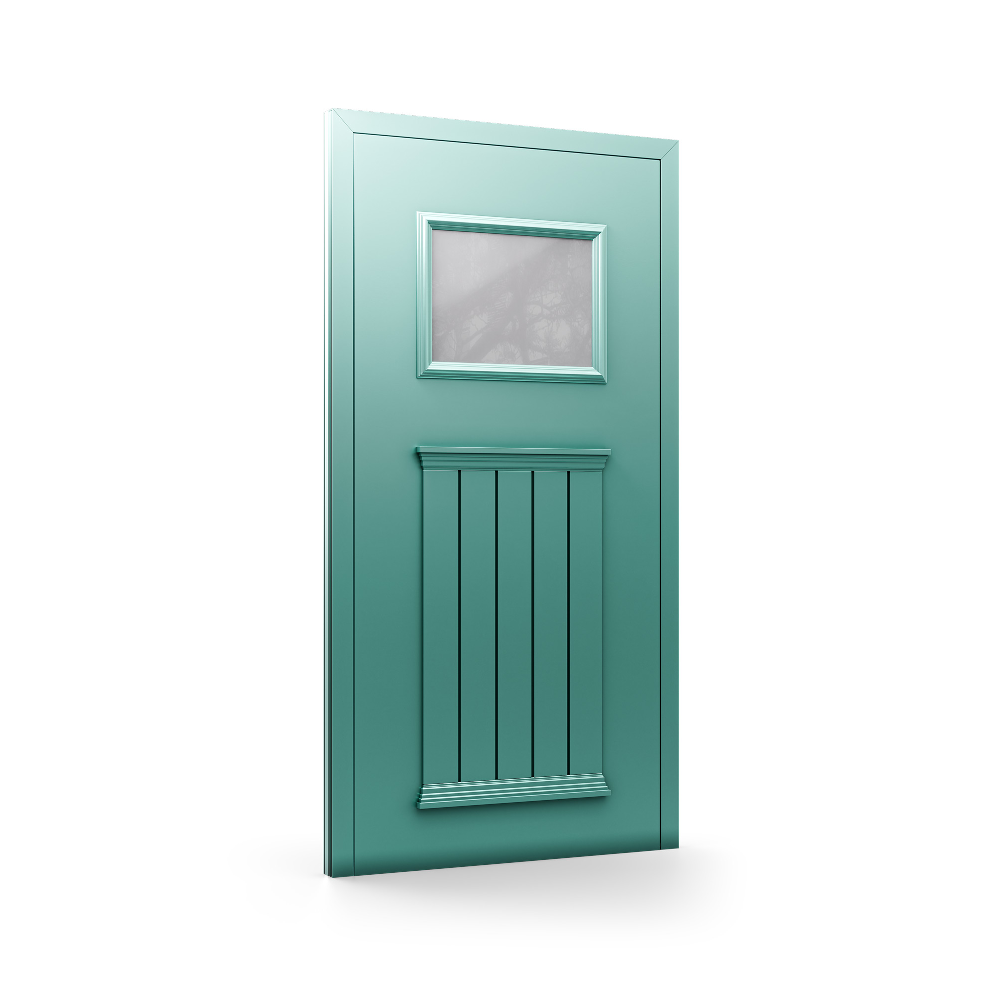 Panele aluminiowe Despiro Retro Line (wsadowe)