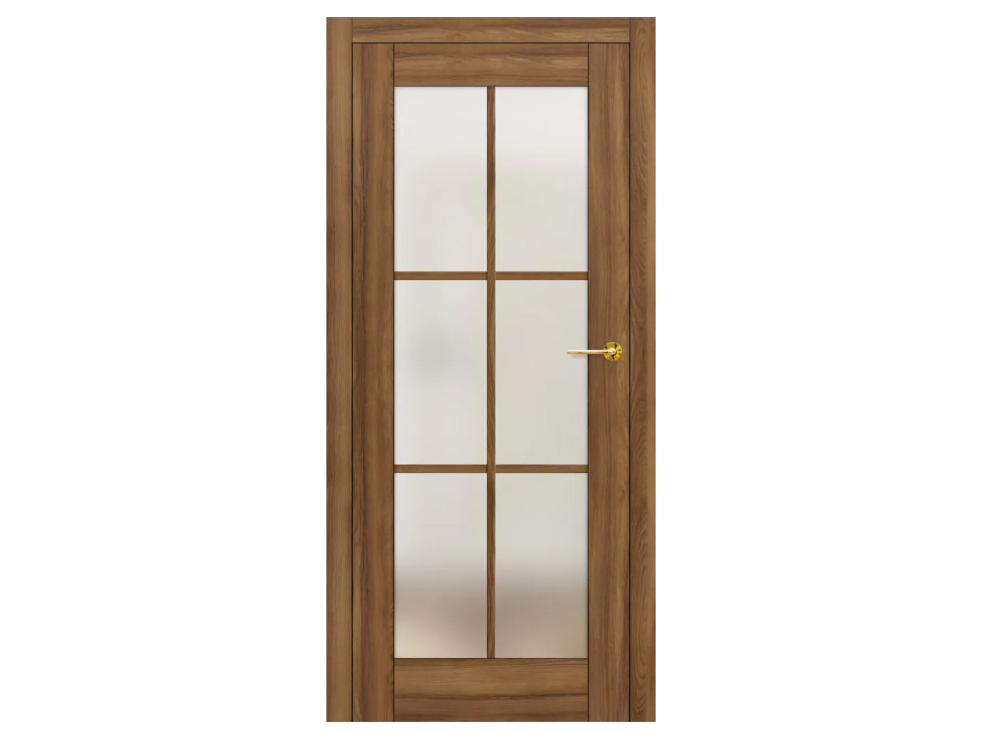 Drzwi wewnętrzne MDF/HDF