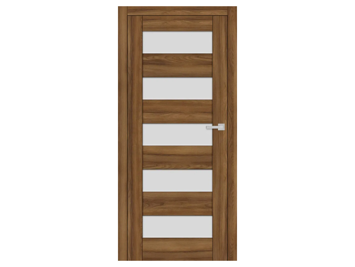 Drzwi wewnętrzne MDF/HDF
