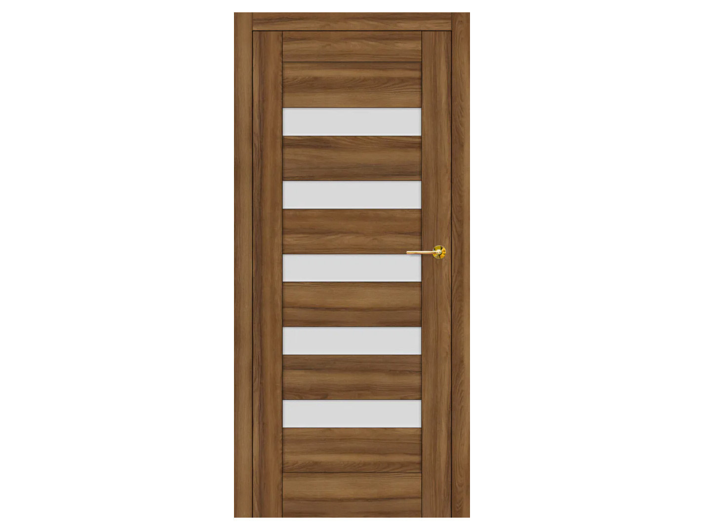 Drzwi wewnętrzne MDF/HDF
