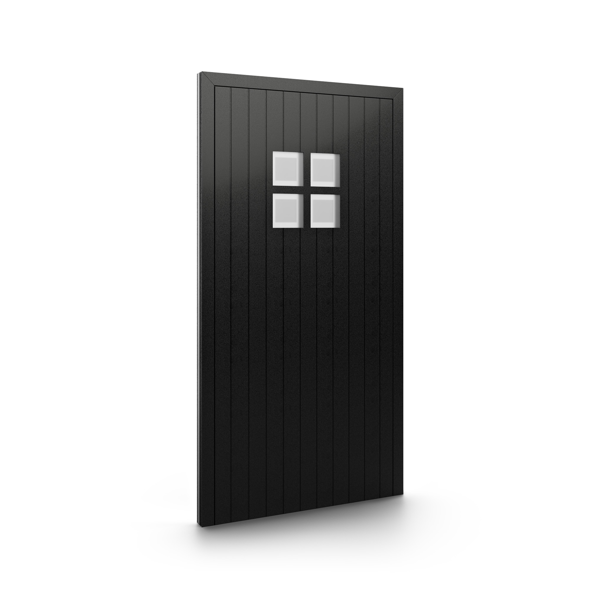 Panele aluminiowe Despiro