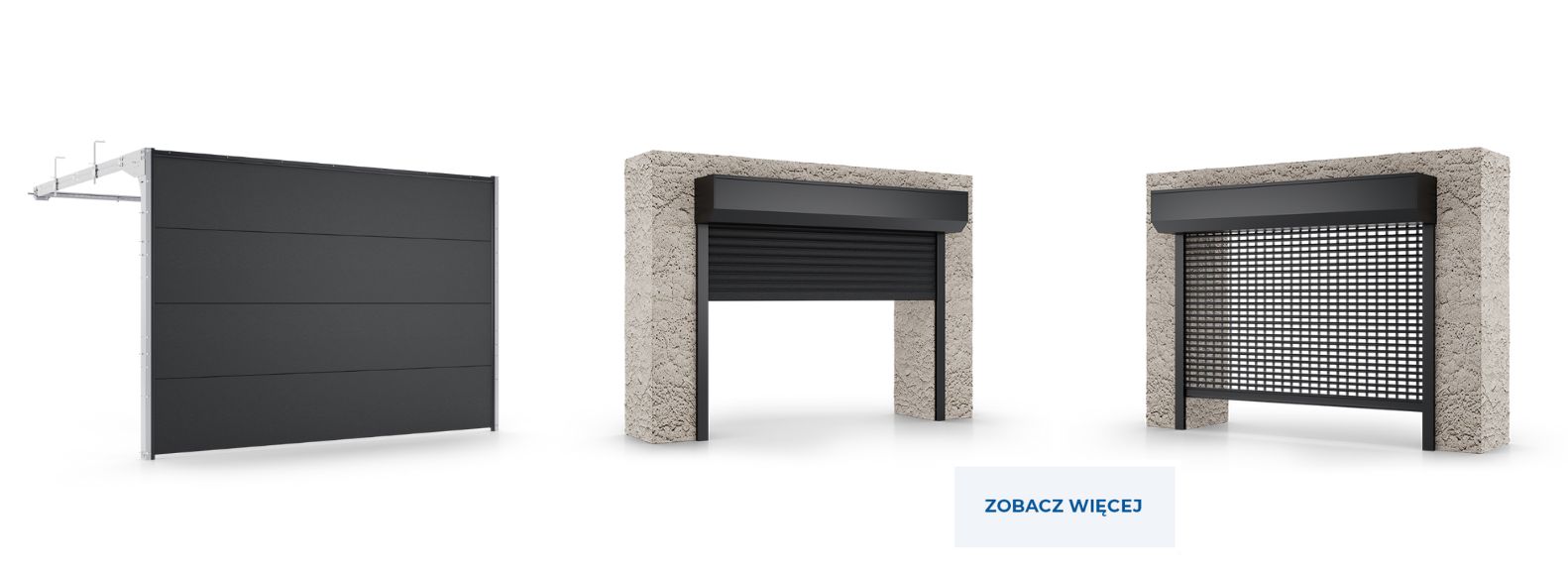 bramy garażowe Konin